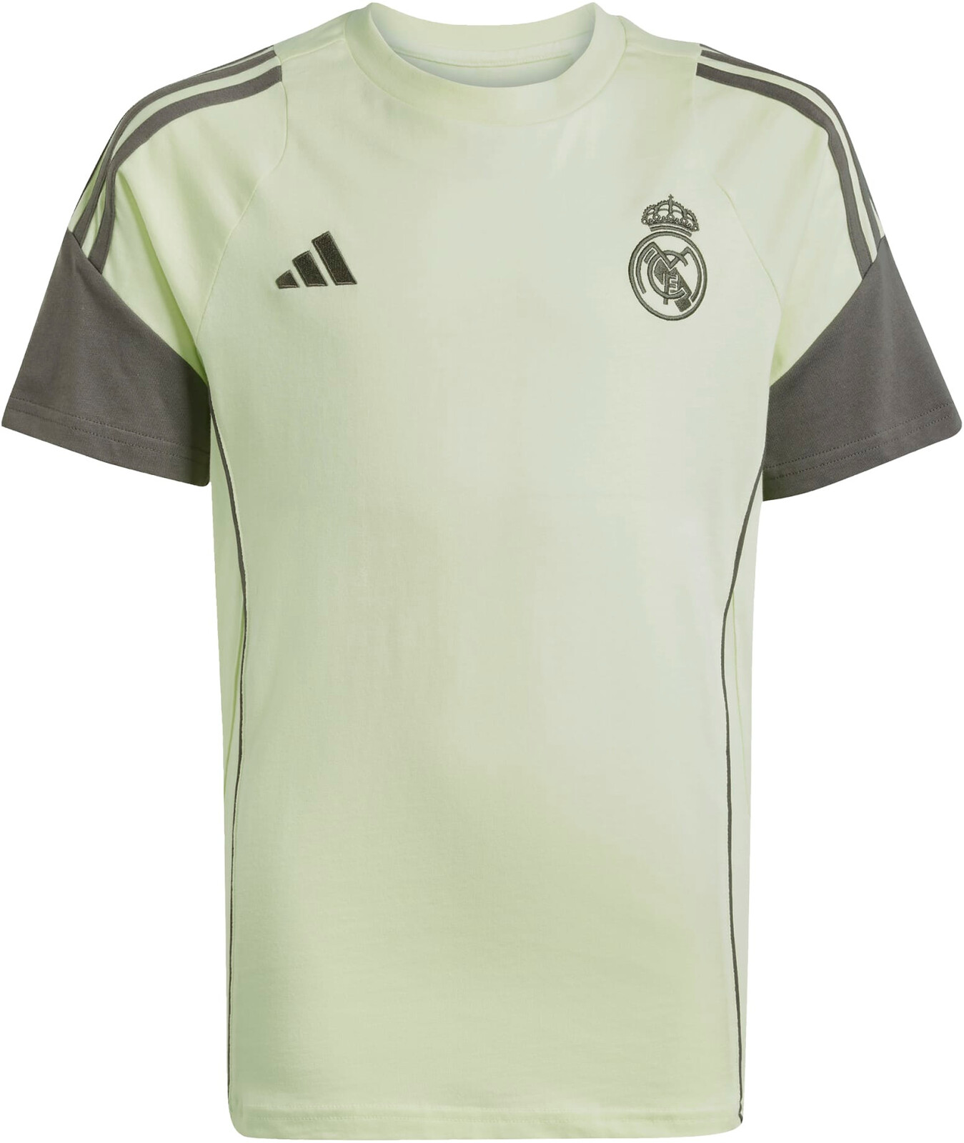 Triko adidas REAL TEE Y 2025/26