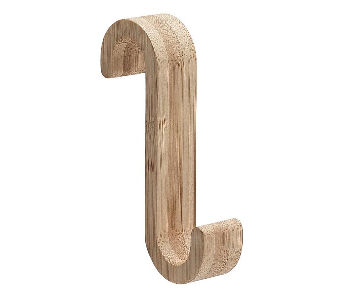 Gedy Gedy - Háček na radiátor bambus