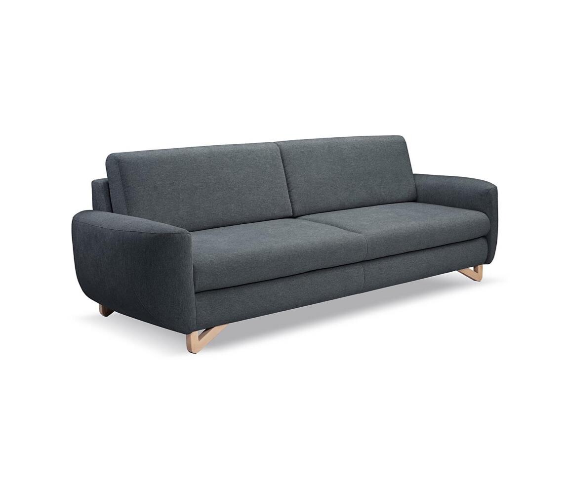 Třímístná pohovka AVESTA antracit