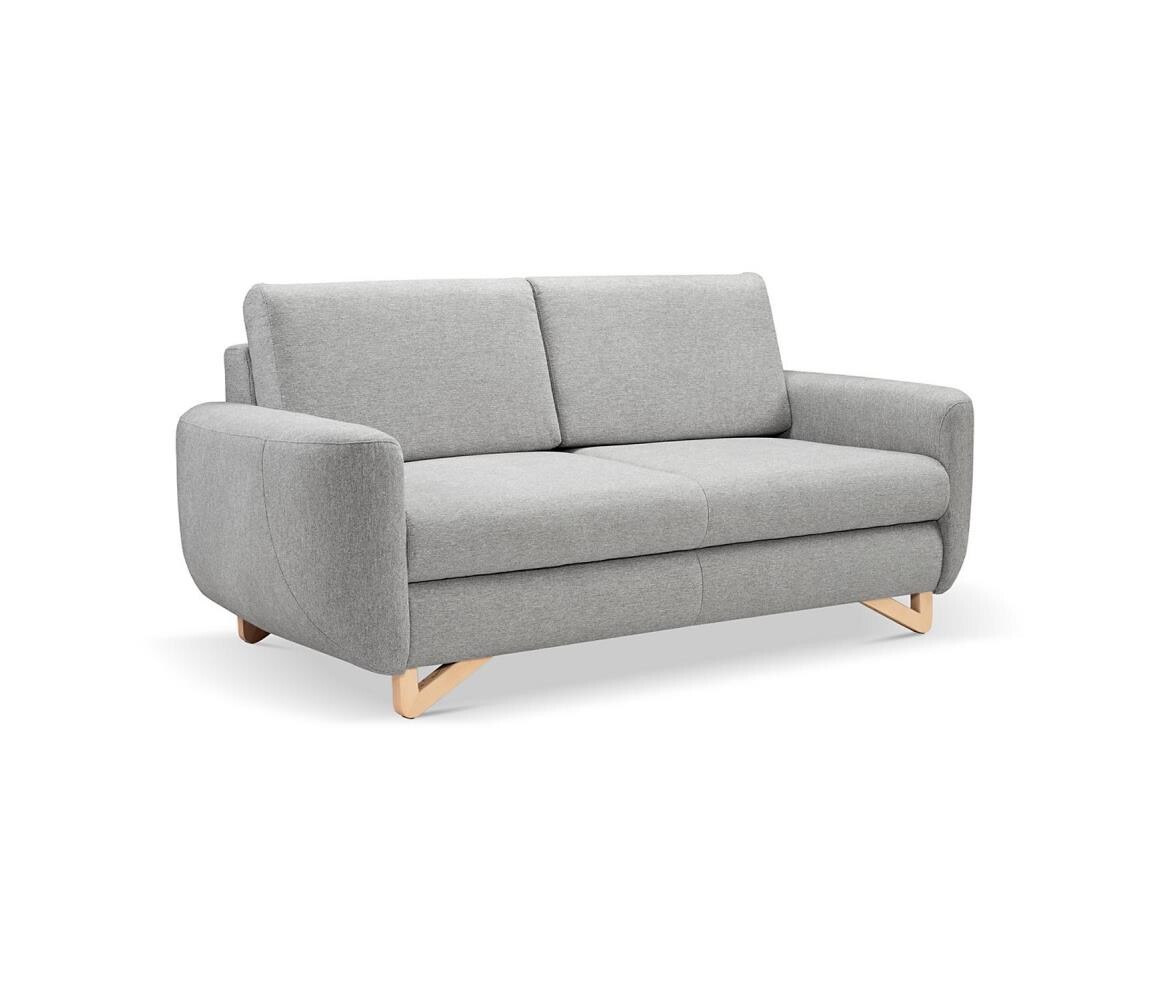 Dvoumístná pohovka AVESTA šedá