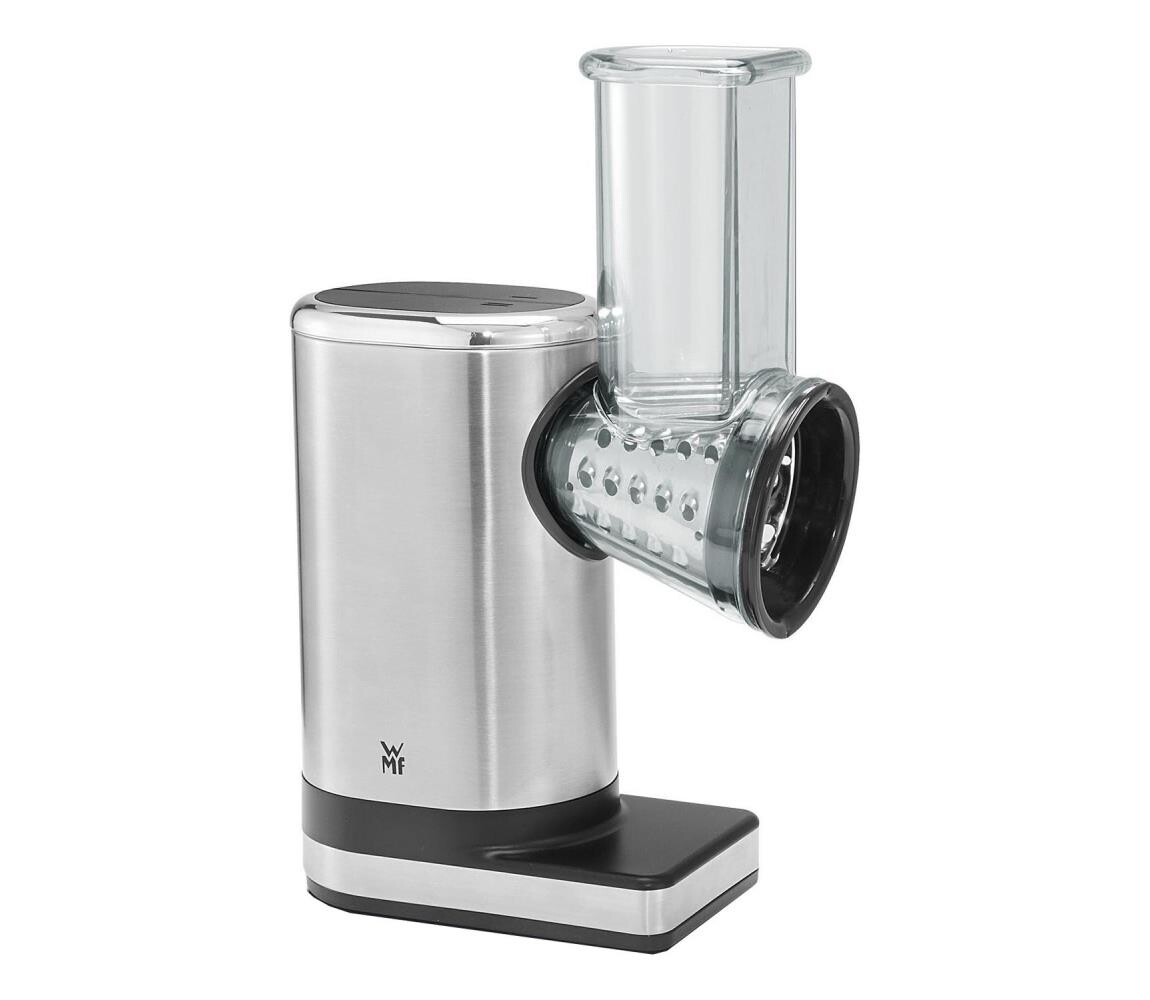 WMF WMF - Elektrické struhadlo KITCHENminis 150W/230V nerez