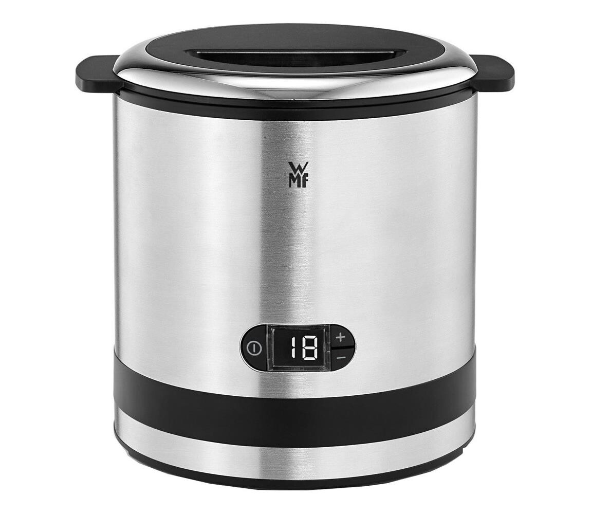 WMF WMF - Zmrzlinovač 3v1 KITCHENminis 12W/230V nerez