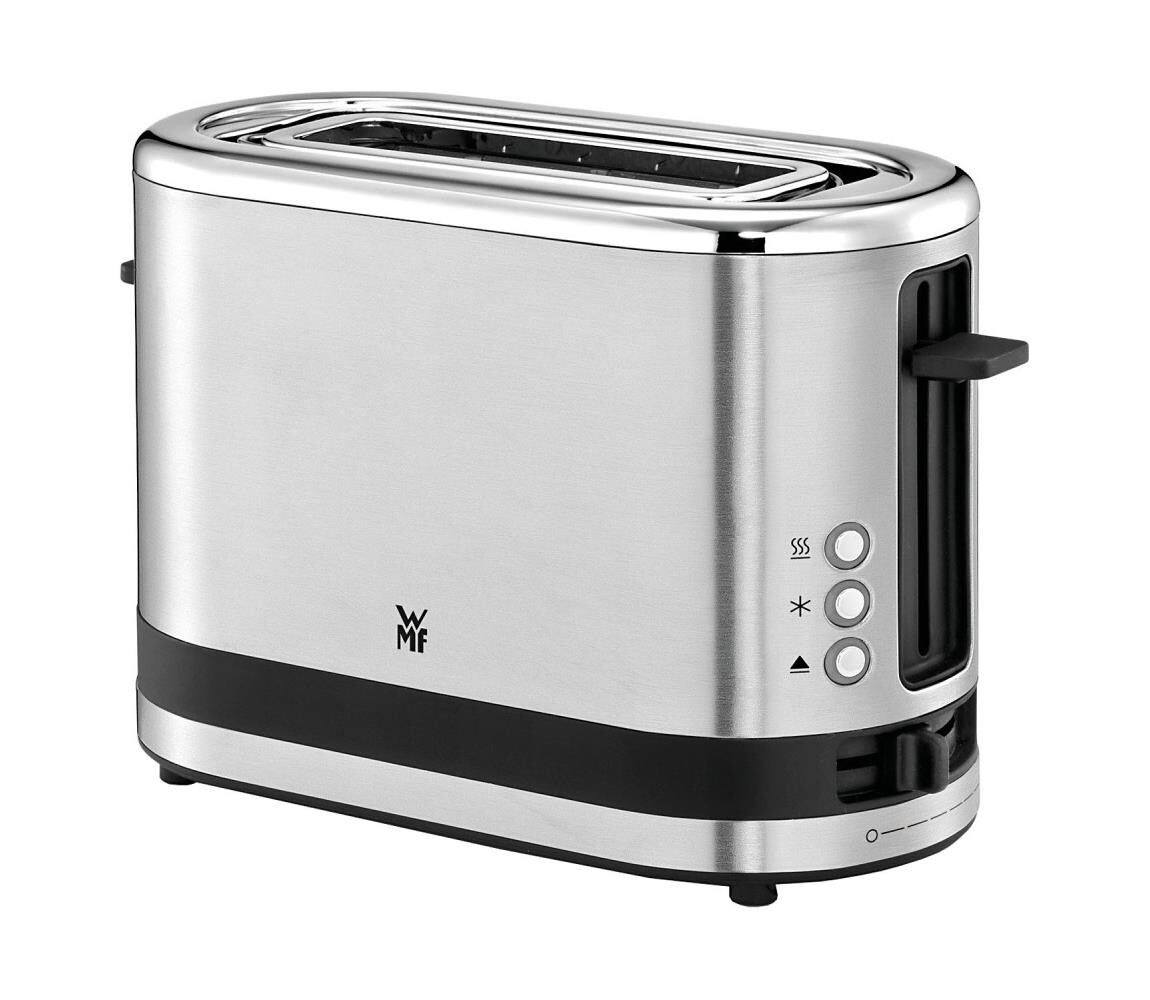 WMF WMF - Topinkovač s jedním otvorem KITCHENminis 600W/230V nerez