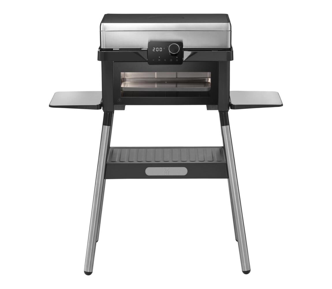 WMF WMF - Elektrický gril URBAN MASTER PROFI PLUS 3000W/230V IPX4 nerez