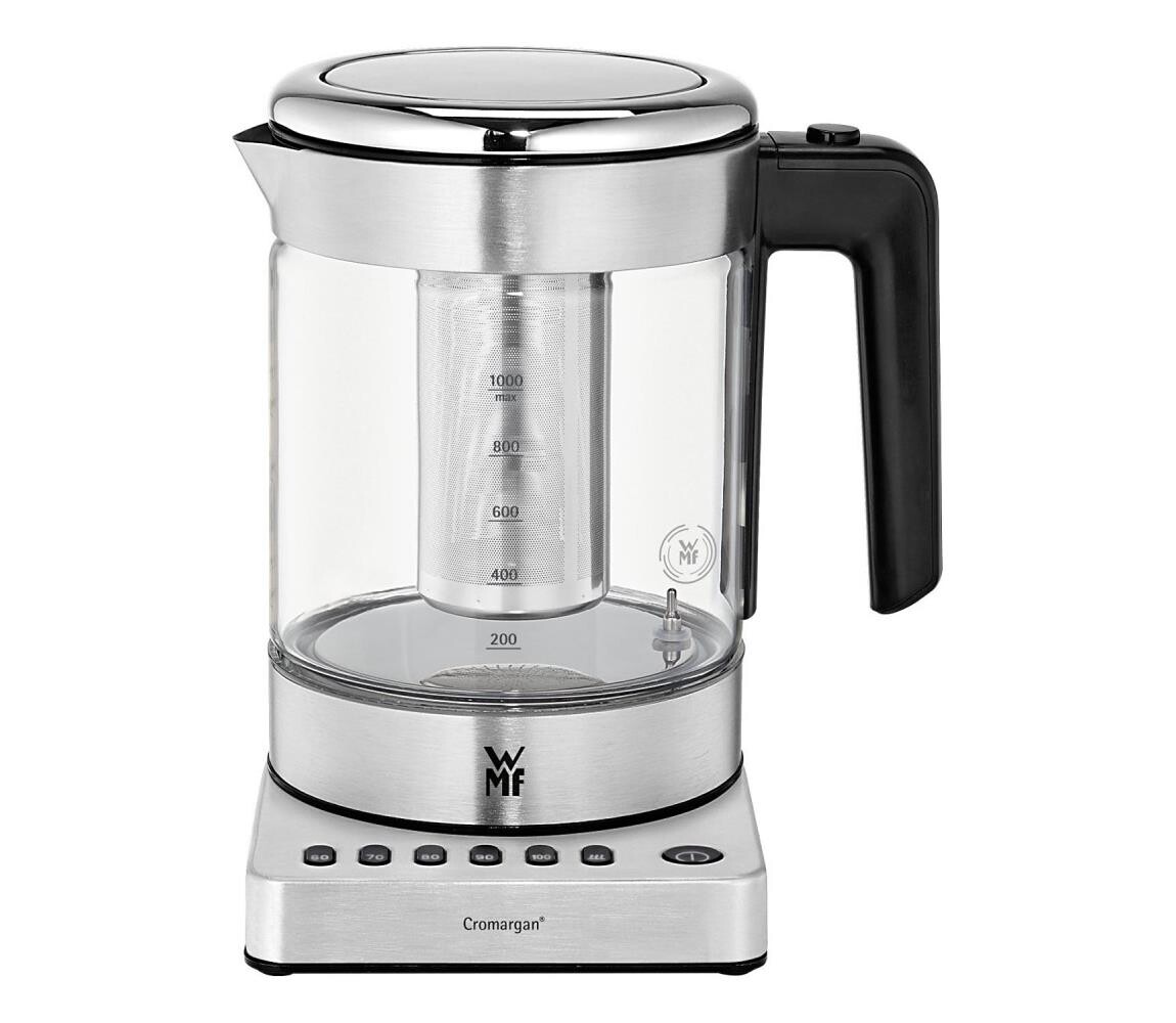 WMF WMF - Rychlovarná konvice VARIO KITCHENminis 1l 1900W/230V nerez