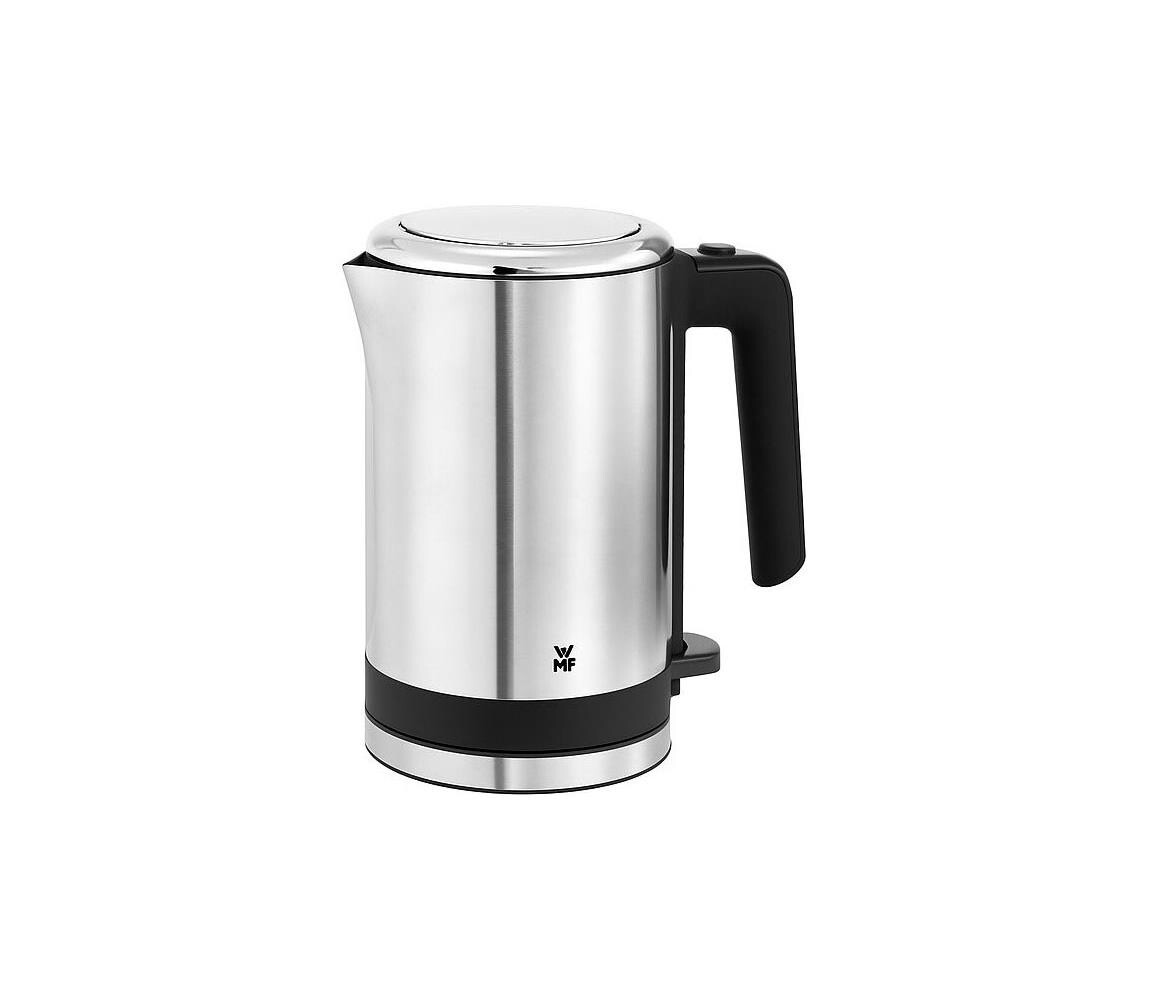WMF WMF - Rychlovarná konvice KITCHENminis 0,8l 1800W/230V nerez