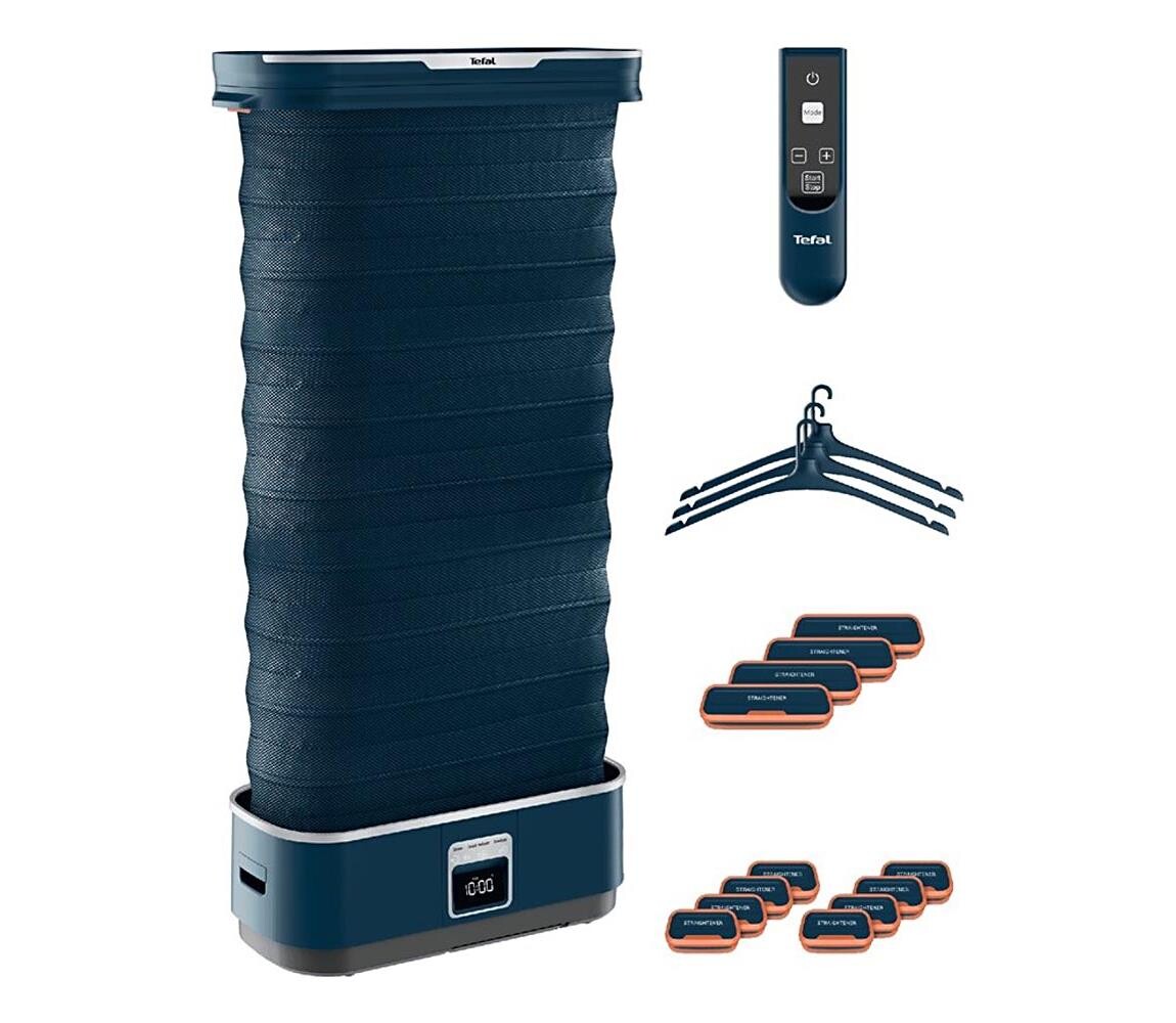 Tefal Tefal - Automatický napařovač oděvů CARE FOR YOU FIRST 1500W/230V