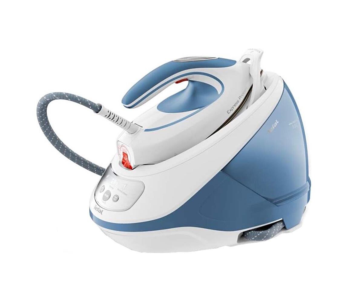 Tefal Tefal - Parní generátor EXPRESS PROTECT 2800W/230V modrá