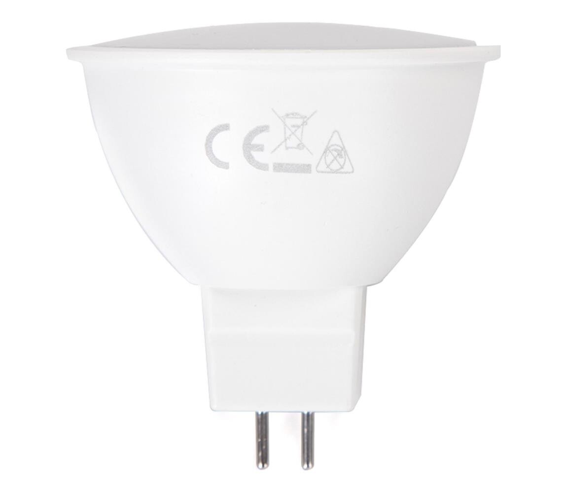 B.V. LED Žárovka MR16 GU5,3/3W/12V 4000K -