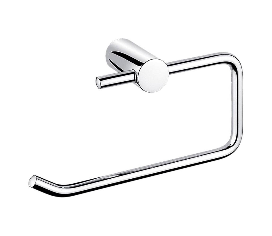 NIMCO NIMCO BR 11055-26 - Držák toaletního papíru BORMO lesklý chrom