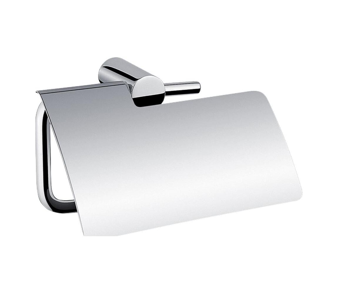 NIMCO NIMCO BR 11055B-26 - Držák toaletního papíru BORMO lesklý chrom