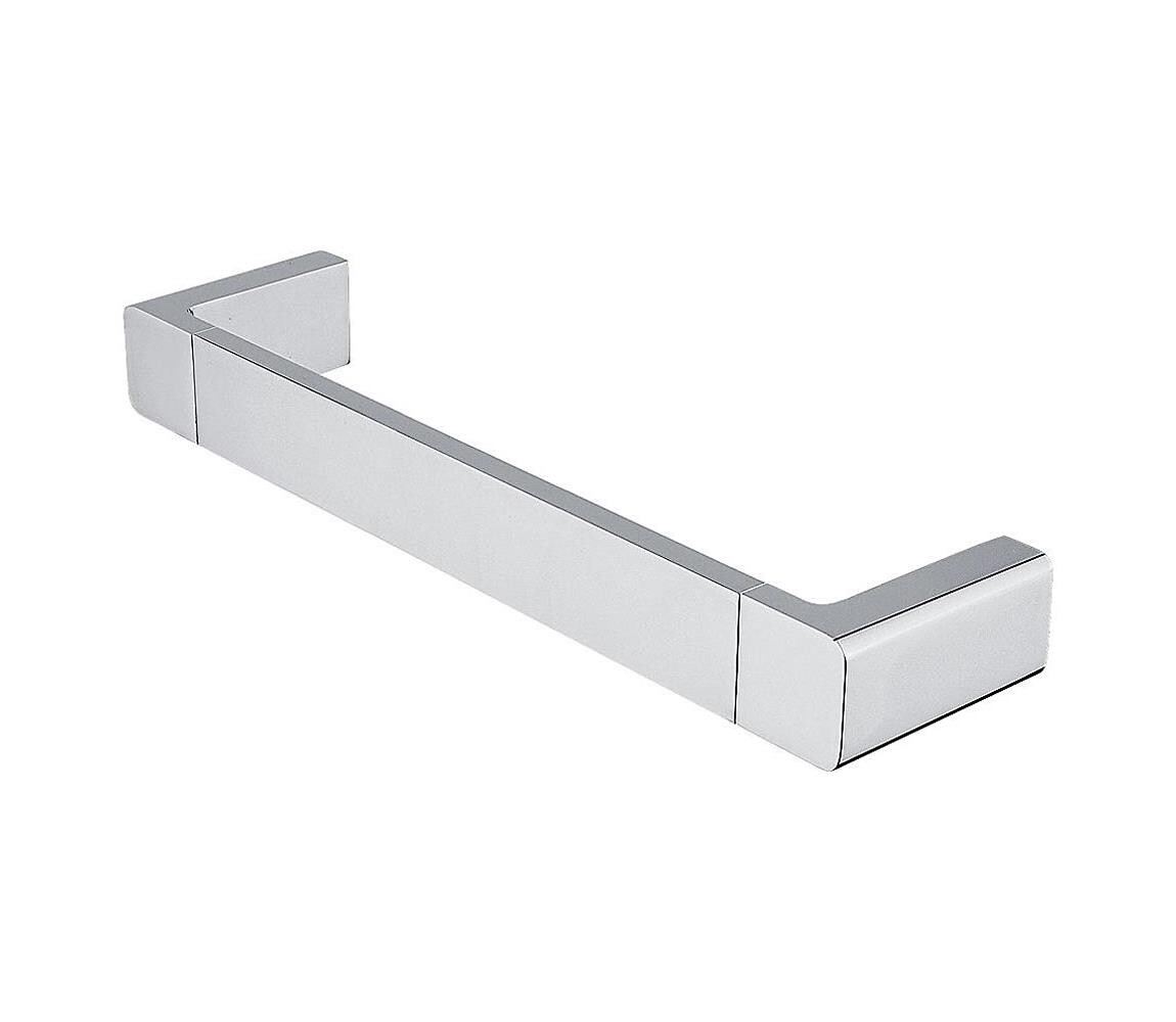 NIMCO NIMCO MA 29035-26 - Nástěnný věšák na ručníky MAYA 36 cm lesklý chrom