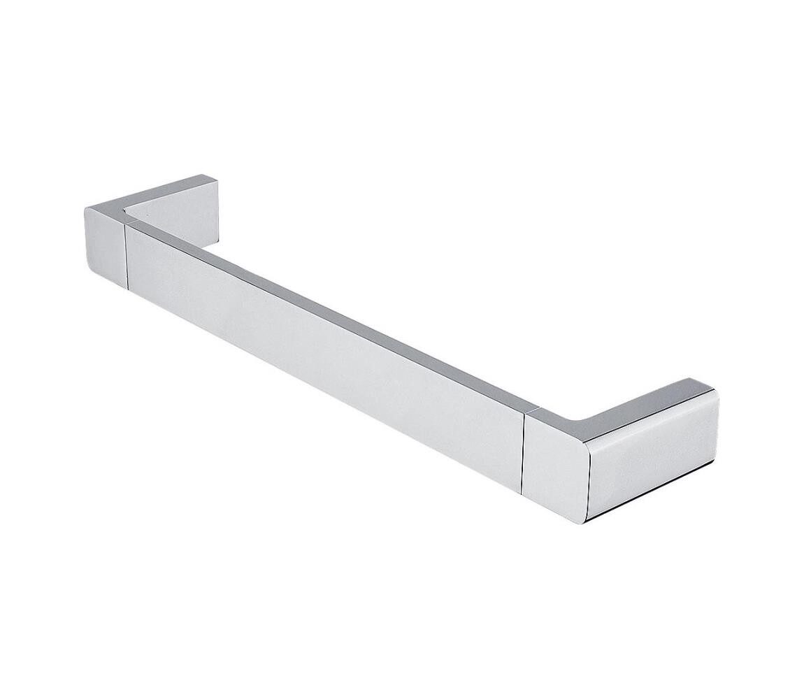 NIMCO NIMCO MA 29046-26 - Nástěnný věšák na ručníky MAYA 46 cm lesklý chrom
