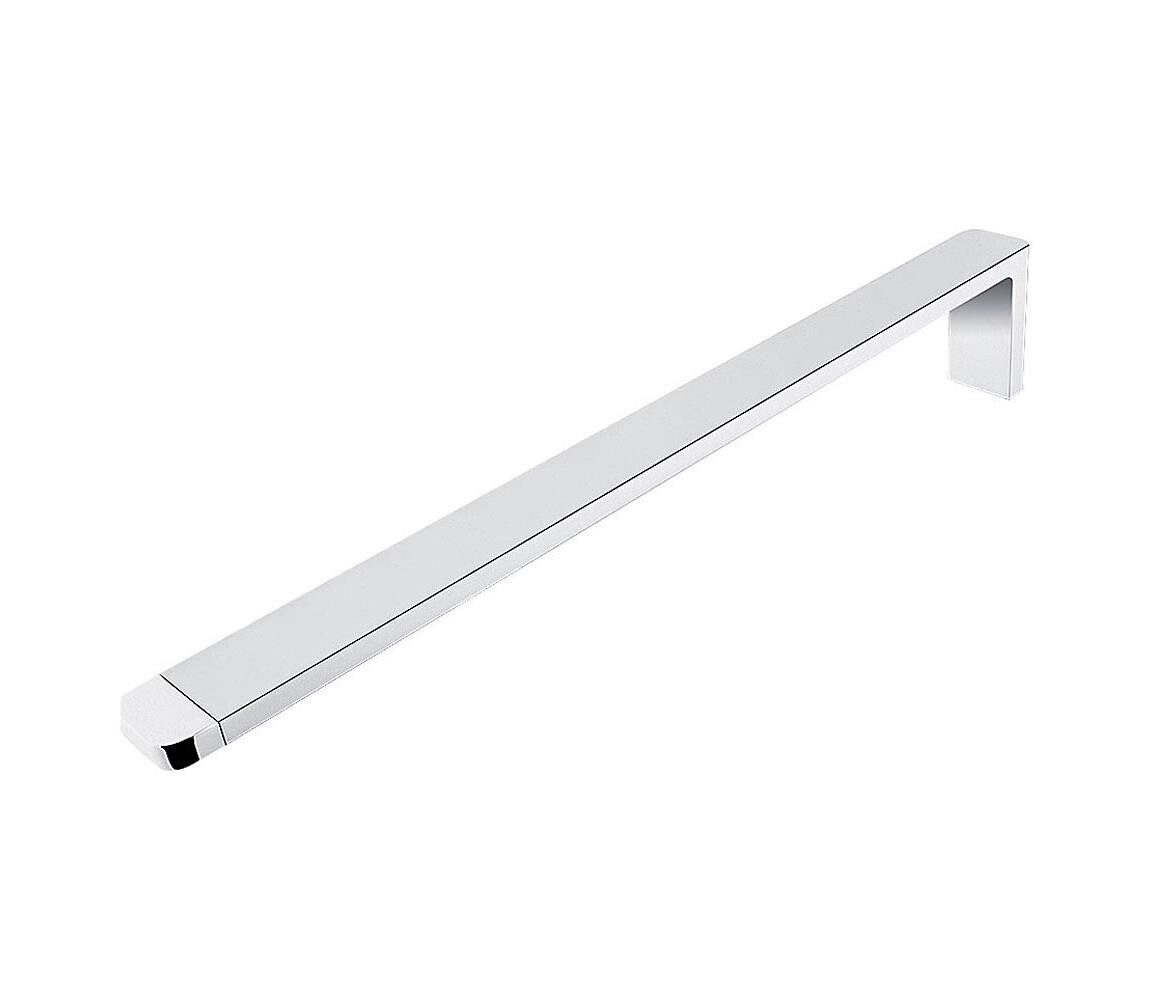 NIMCO NIMCO MA 29097-26 - Nástěnný věšák na ručníky MAYA 37 cm lesklý chrom