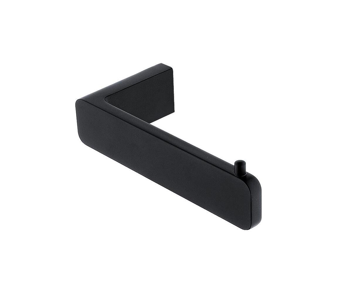 NIMCO NIMCO MAC 29055-90 - Držák toaletního papíru MAYA matná černá