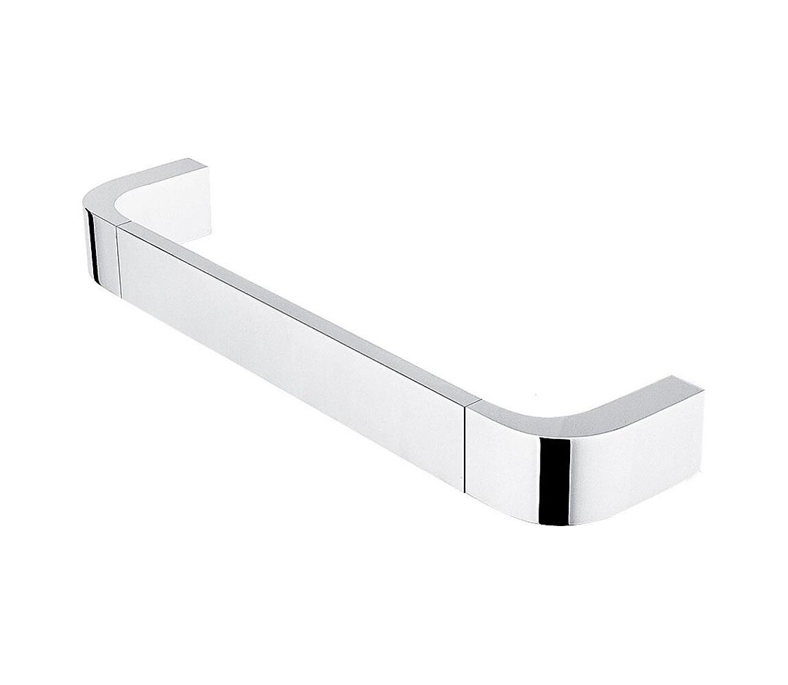 NIMCO NIMCO NK 30035-26 - Nástěnný věšák na ručníky NIKAU 39 cm lesklý chrom