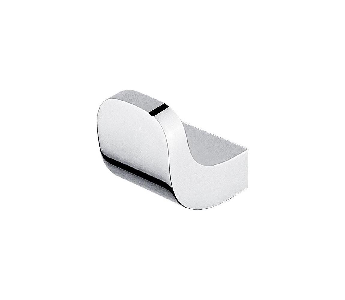 NIMCO NIMCO NK 30054-26 - Nástěnný háček NIKAU lesklý chrom