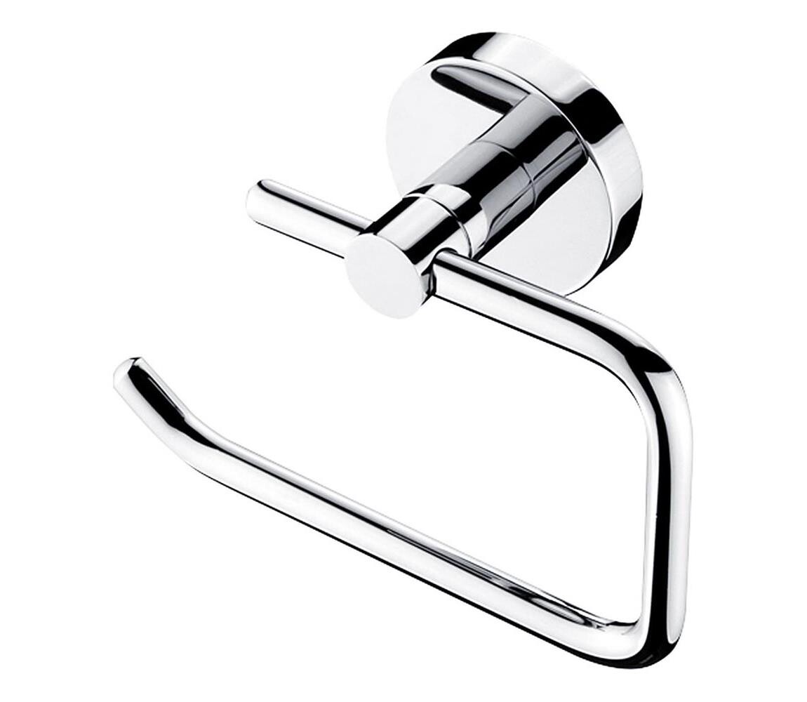NIMCO NIMCO UN 13055-26 - Držák toaletního papíru UNIX lesklý chrom