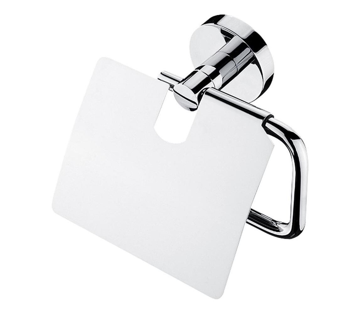 NIMCO NIMCO UN 13055B-26 - Držák toaletního papíru UNIX lesklý chrom