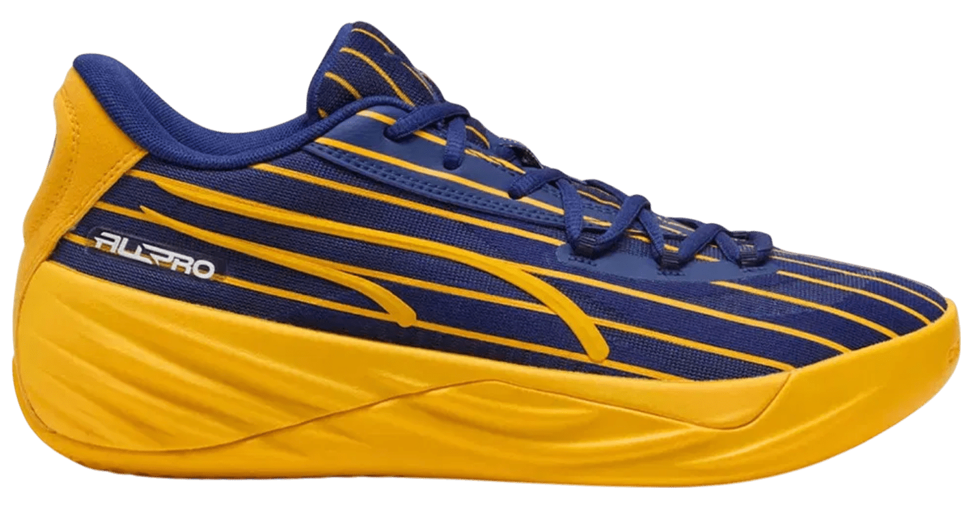 Basketbalové boty Puma  All-Pro Nitro Pinstripes shoe