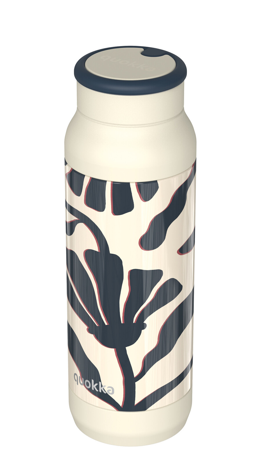 Nerezová termoláhev Pulse, 700ml, Quokka, abstroct