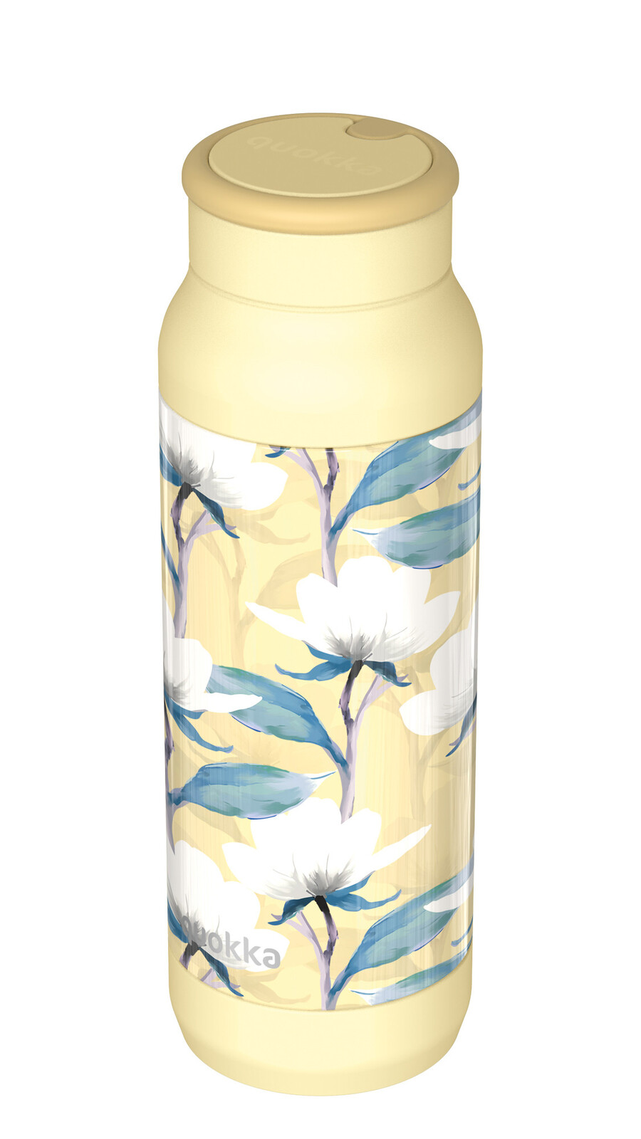 Nerezová termoláhev Pulse, 700ml, Quokka, magnolia