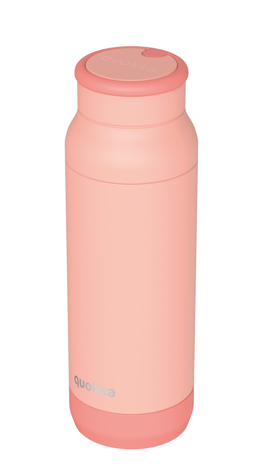 Nerezová termoláhev Pulse, 700ml, Quokka, růžová