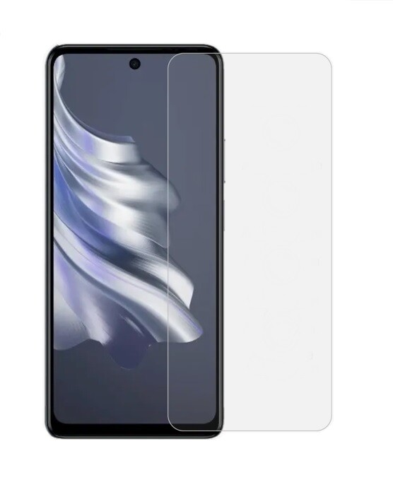 Tvrzené sklo RedGlass Xiaomi Redmi Note 14S 139898