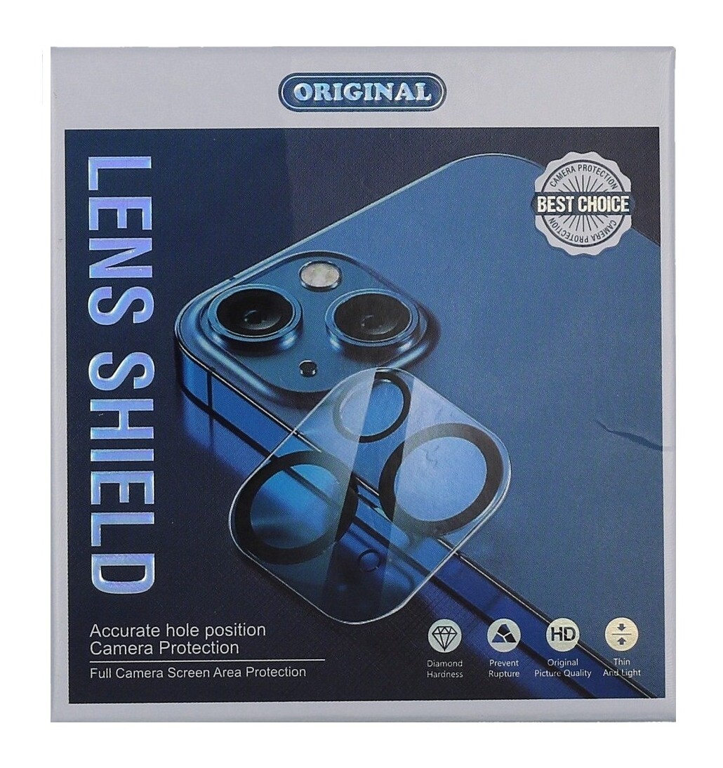 Tvrzené sklo RedGlass na zadní fotoaparát Vivo V50 Lite 139884