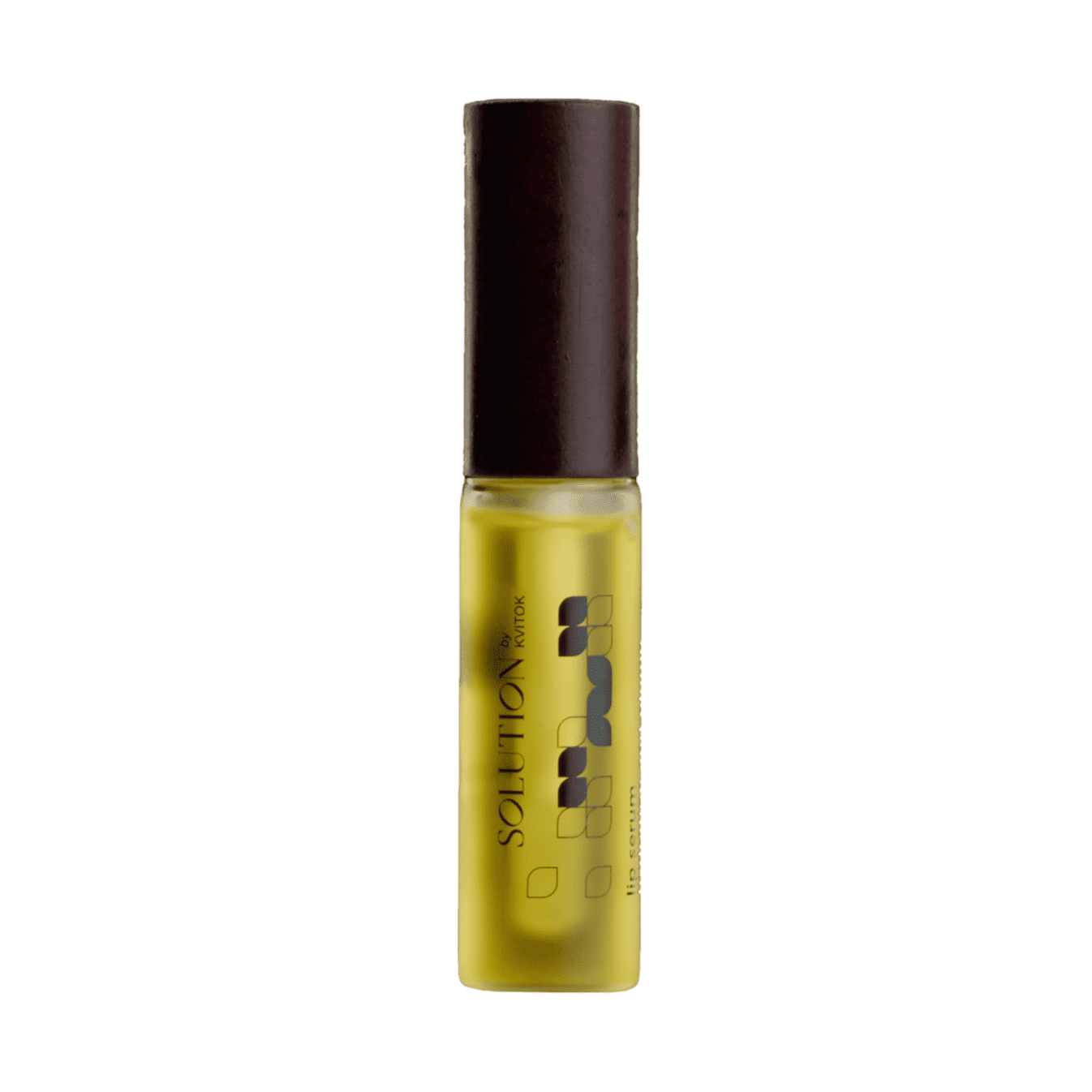 Kvitok Solution Vyplňující sérum na rty (7 ml) - podpoří přirozený tvar a plnost rtů