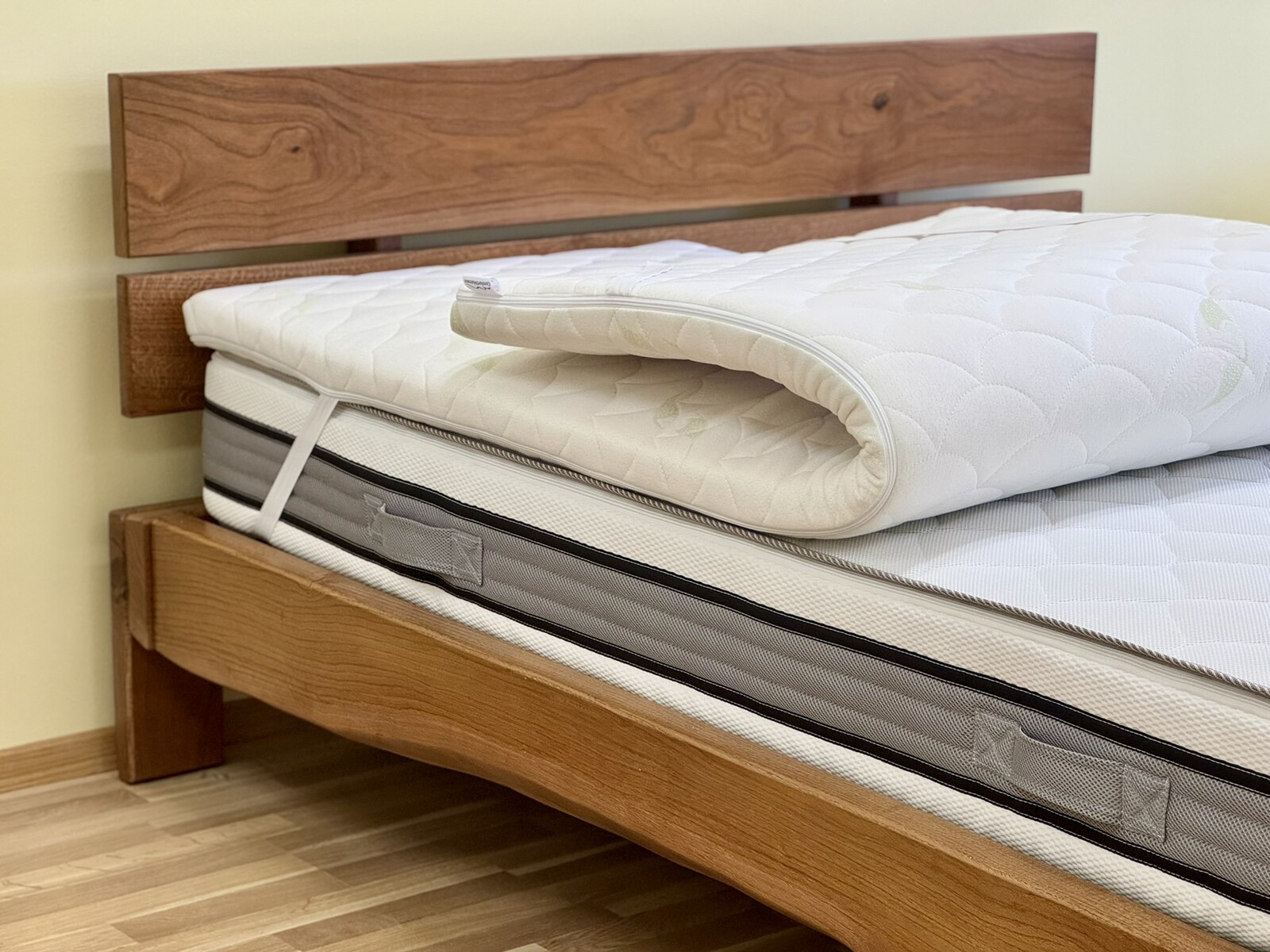 ComfortMatrace Topper HRkules 7cm 100x200 cm