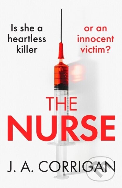 The Nurse - J. A. Corrigan
