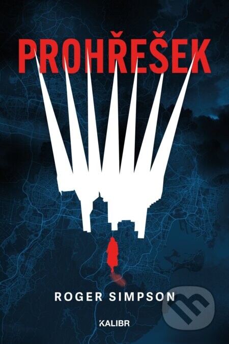 Prohřešek - Roger Simpson