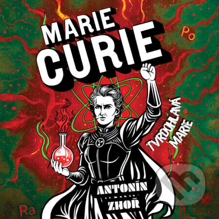 Tvrdohlavá Marie - Antonín Zhoř