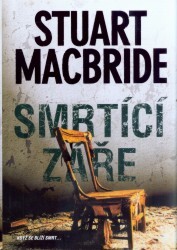 Smrtící záře | MACBRIDE, Stuart