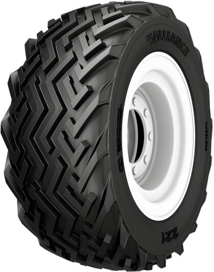 ALLIANCE 500/55 R 20 160B LAWN_MASTER_221 TL