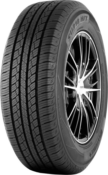 GOODRIDE 275/60 R 17 110T SU318_H/T TL M+S