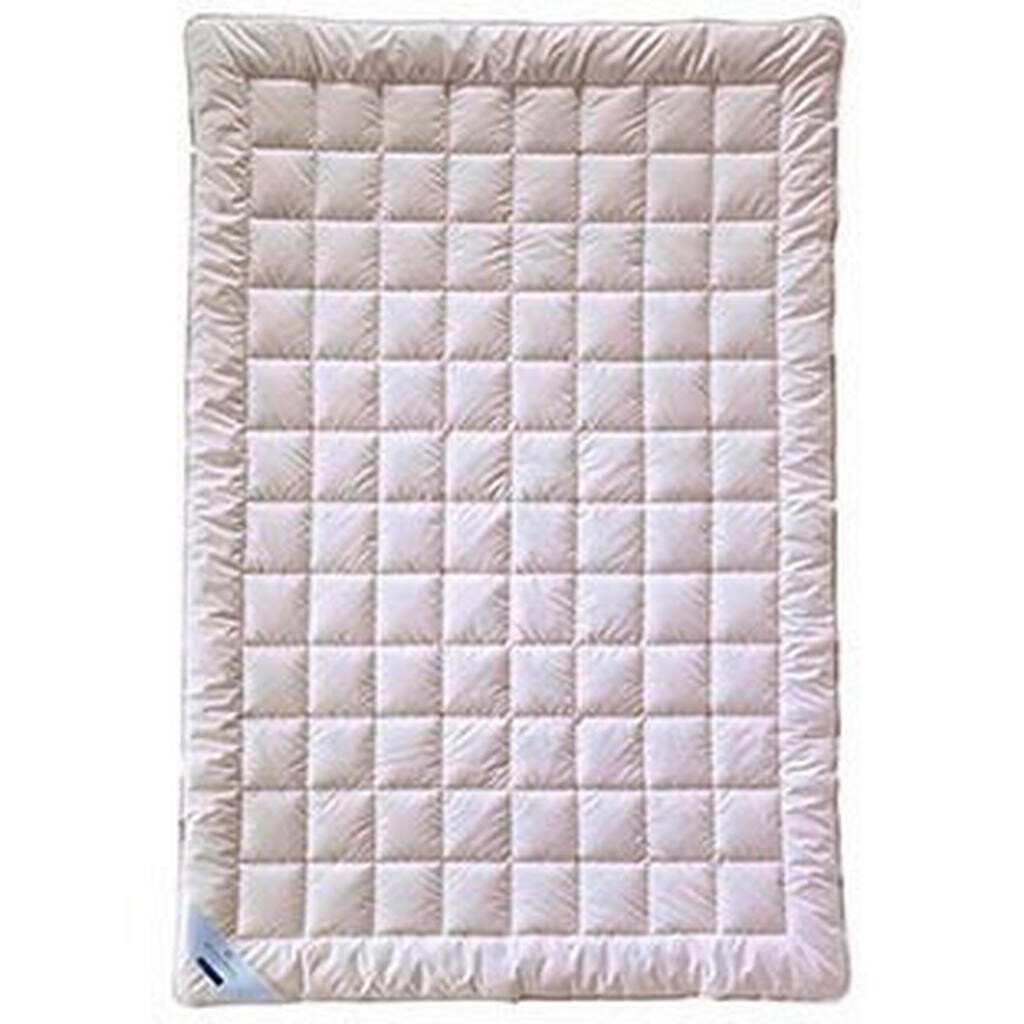 Billerbeck LETNÍ PŘIKRÝVKA, 135/200 cm, polyester, lyocell