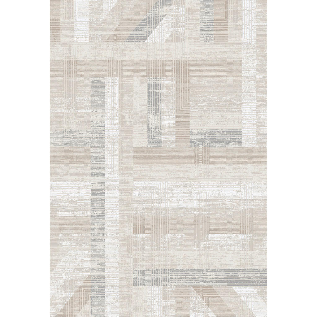 Dieter Knoll TKANÝ KOBEREC, 160/230 cm, krémová