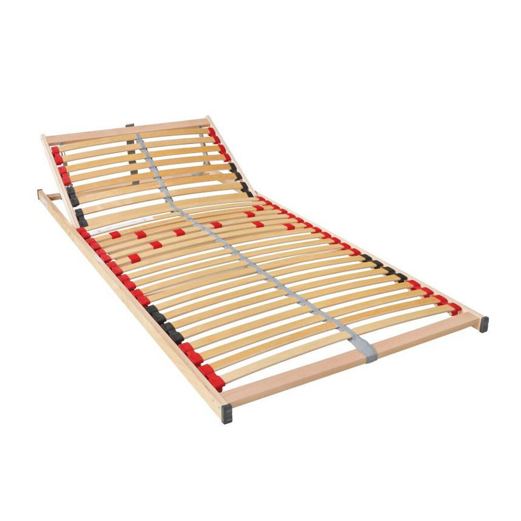 Xora LAMELOVÝ ROŠT, (pro rám) 140/200 cm