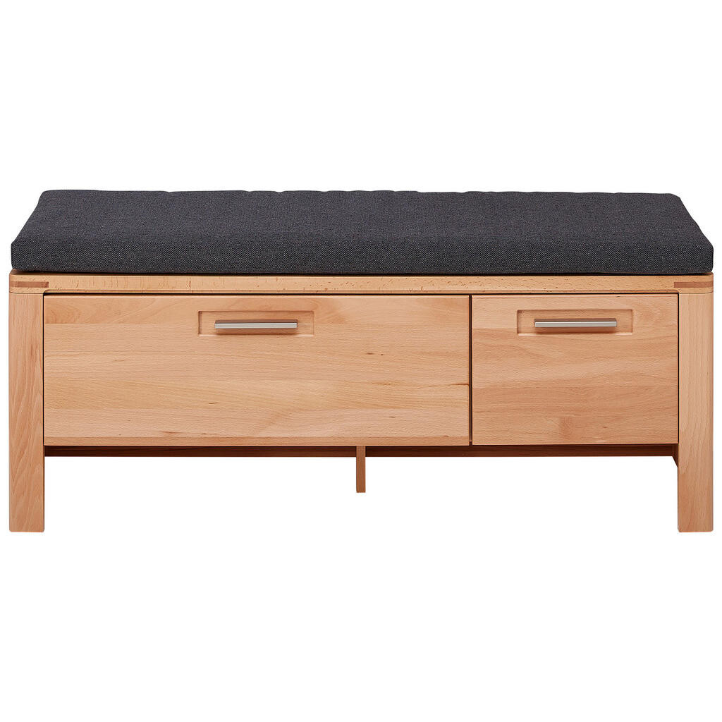 Linea Natura ŠATNÍ LAVICE, 120/48/40 cm