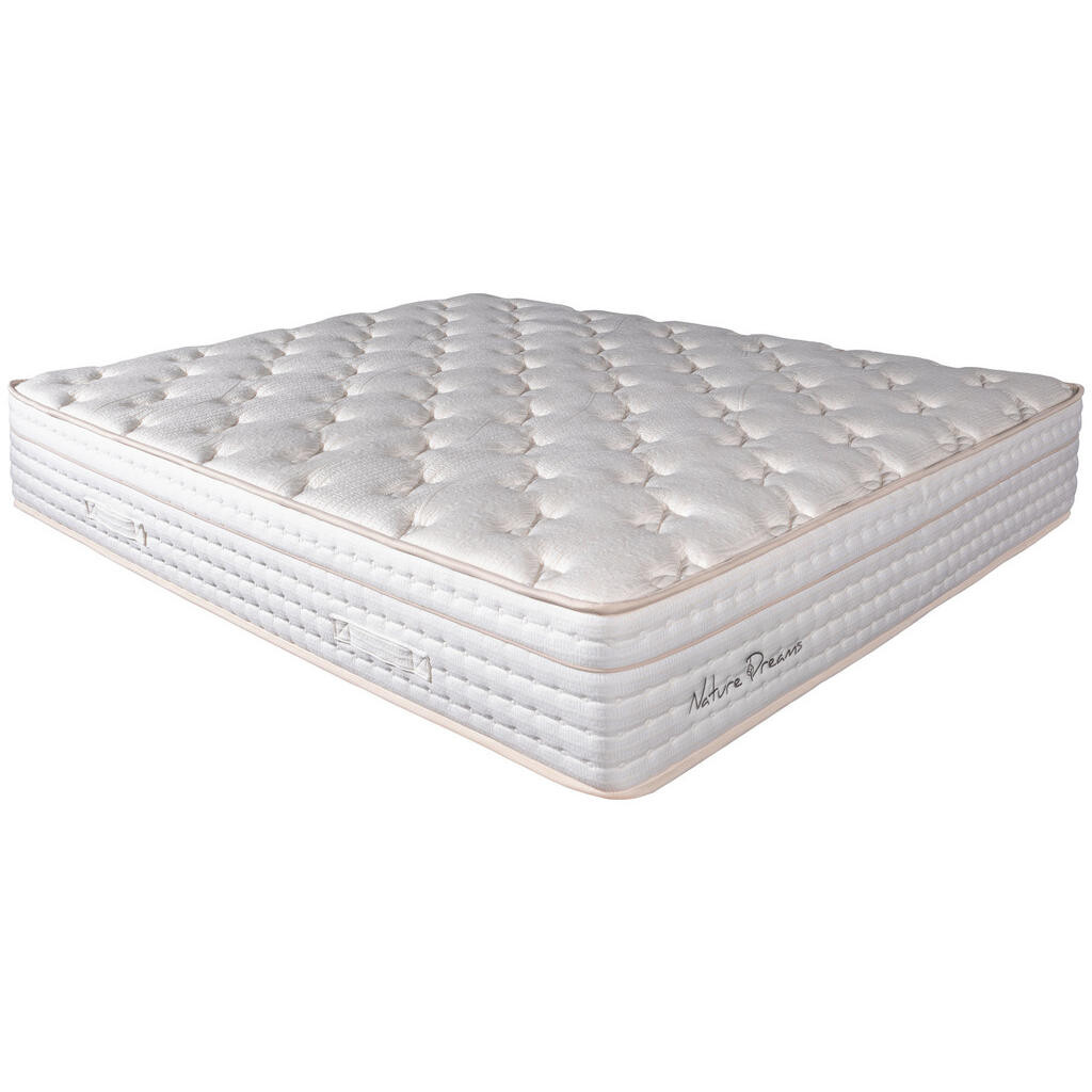 Livetastic TAŠTIČKOVÁ MATRACE, 90/200 cm