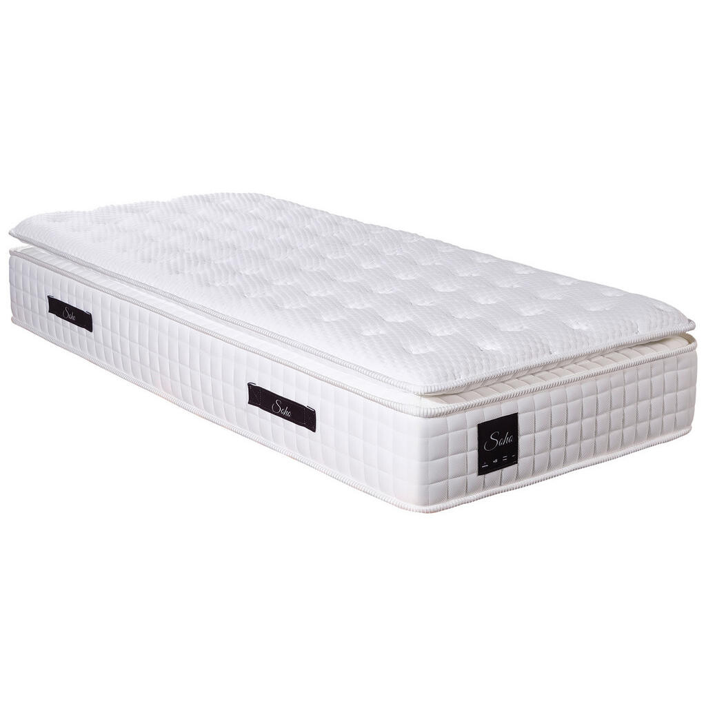 Livetastic TAŠTIČKOVÁ MATRACE, 100/200 cm