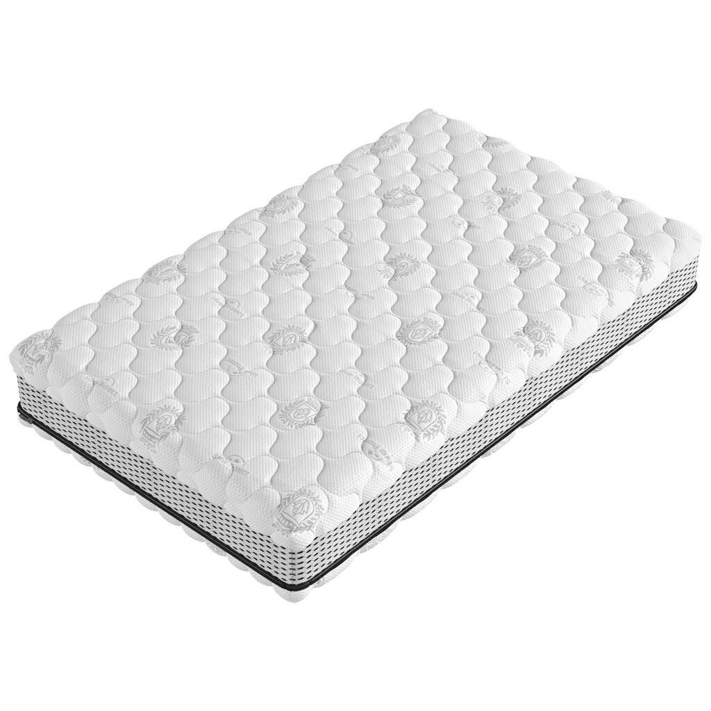 P & B MATRACE Z VISCO PĚNY, 100/210 cm