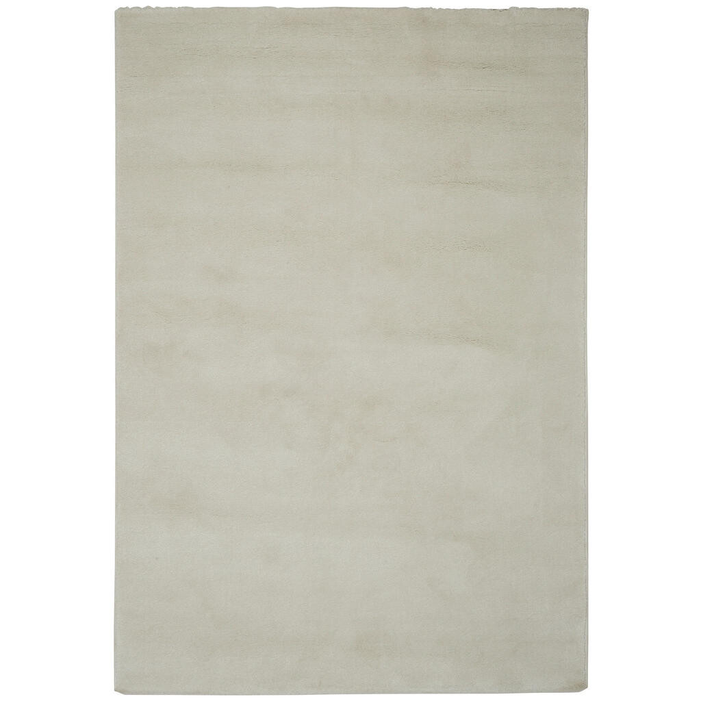 Novel TKANÝ KOBEREC, 160/230 cm, bílá