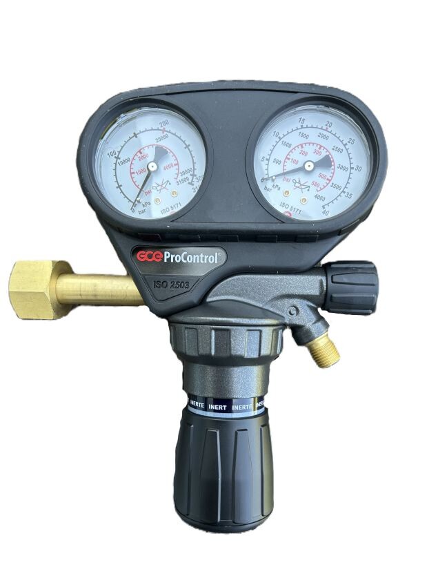 ProControl ARGON 200/20bar 0780164
