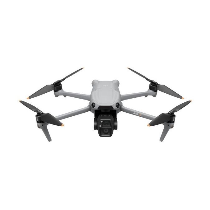 DJI Air 3S Fly More Combo (DJI RC-N3)