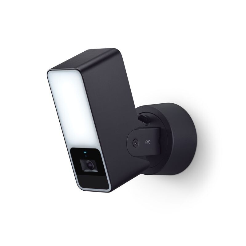 Eve Outdoor Cam Secure Floodlight Camera *rozbalené*