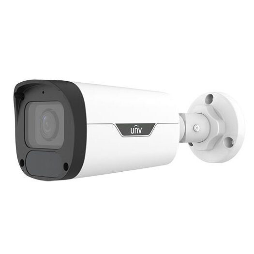 UNIVIEW IP kamera 1920x1080 (FullHD), až 30 sn/s, H.265, obj. 2,8-12 mm (103,6°-33,4°), Mic, IR 40m, Human Body Detection, Micro