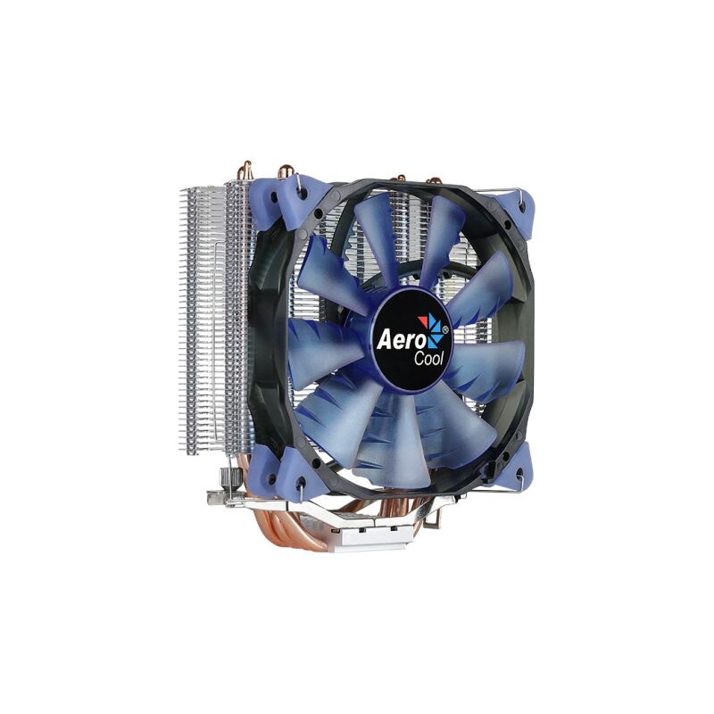 AeroCool chladič CPU Verkho 4